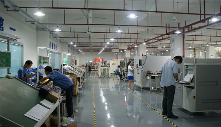 蚌埠CCL/PCB行业废气处理