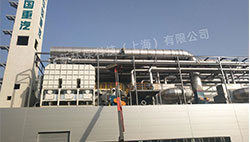 蚌埠RTO设备废气处理系统存在的问题解决措施是什么？